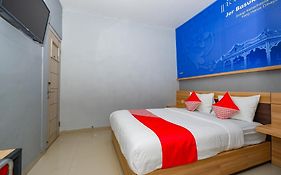 Oyo 2545 Maddava House Hotel